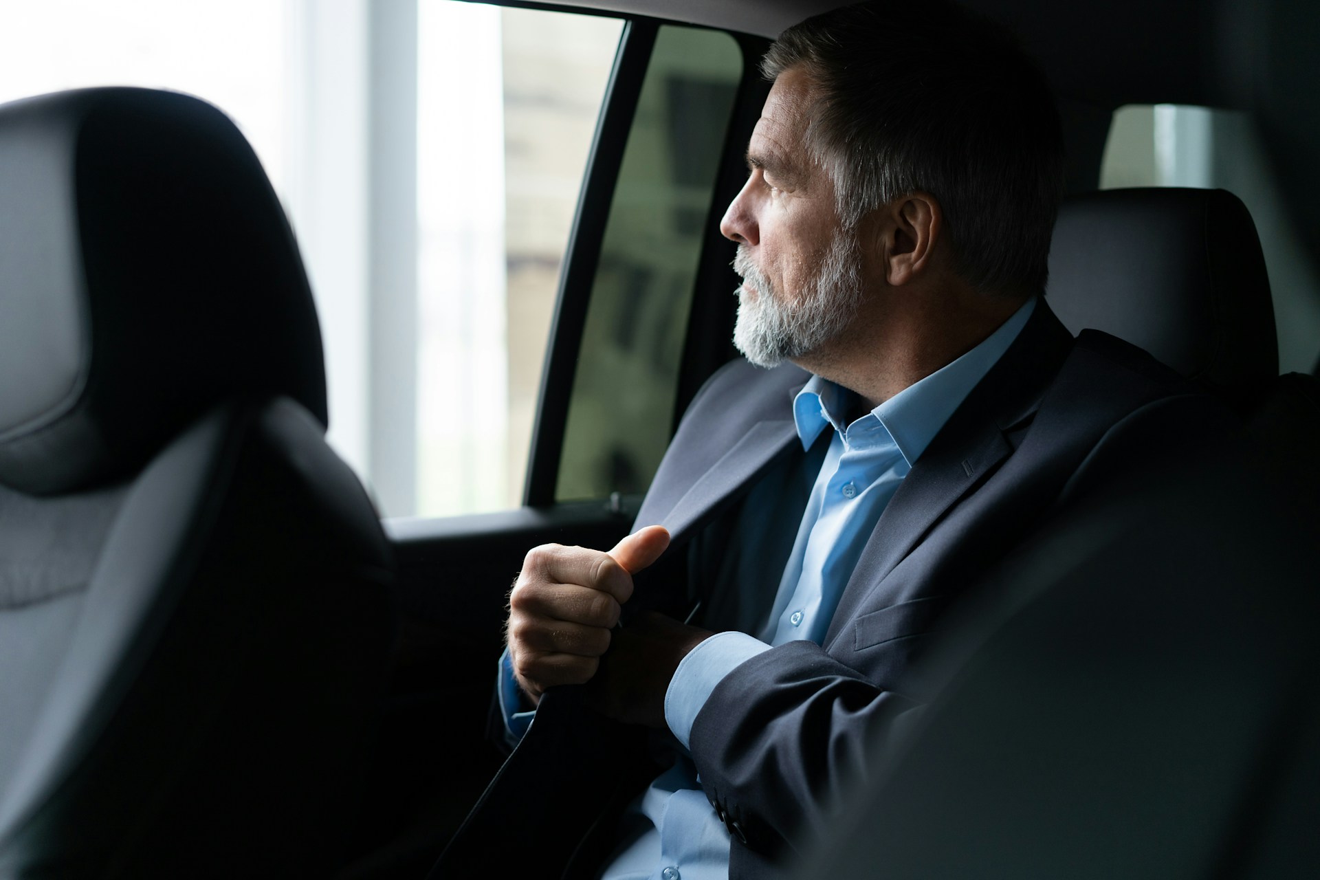 Professionelles Industrie- und Vertriebsumfeld